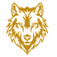 The Wolf - Digital Marketing & Careers Logo